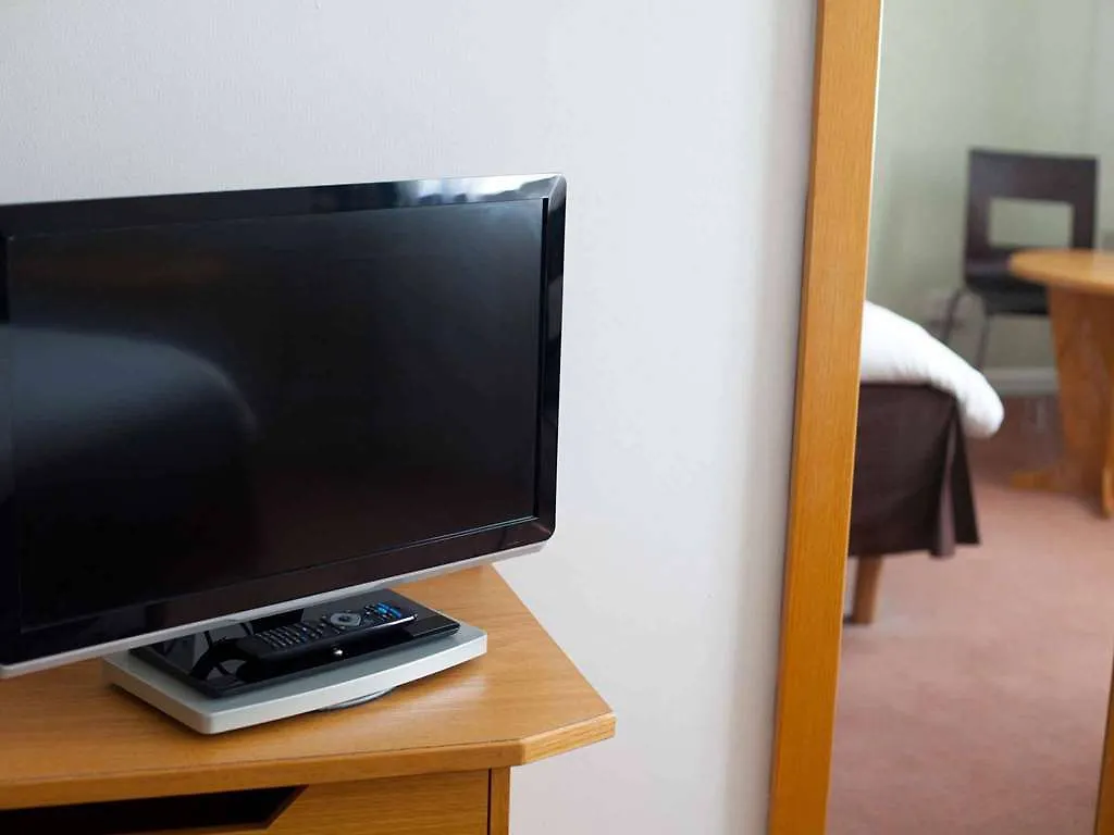 Hotel Ibis Bradford Shipley