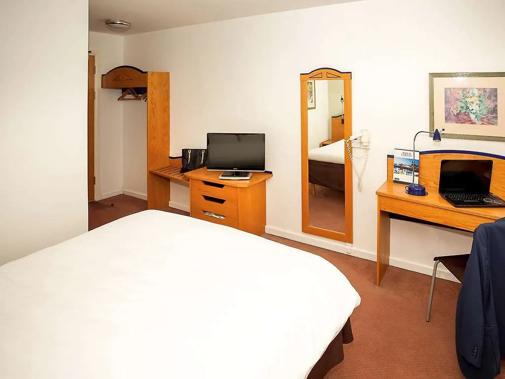 Hotel Ibis Bradford Shipley Regno Unito