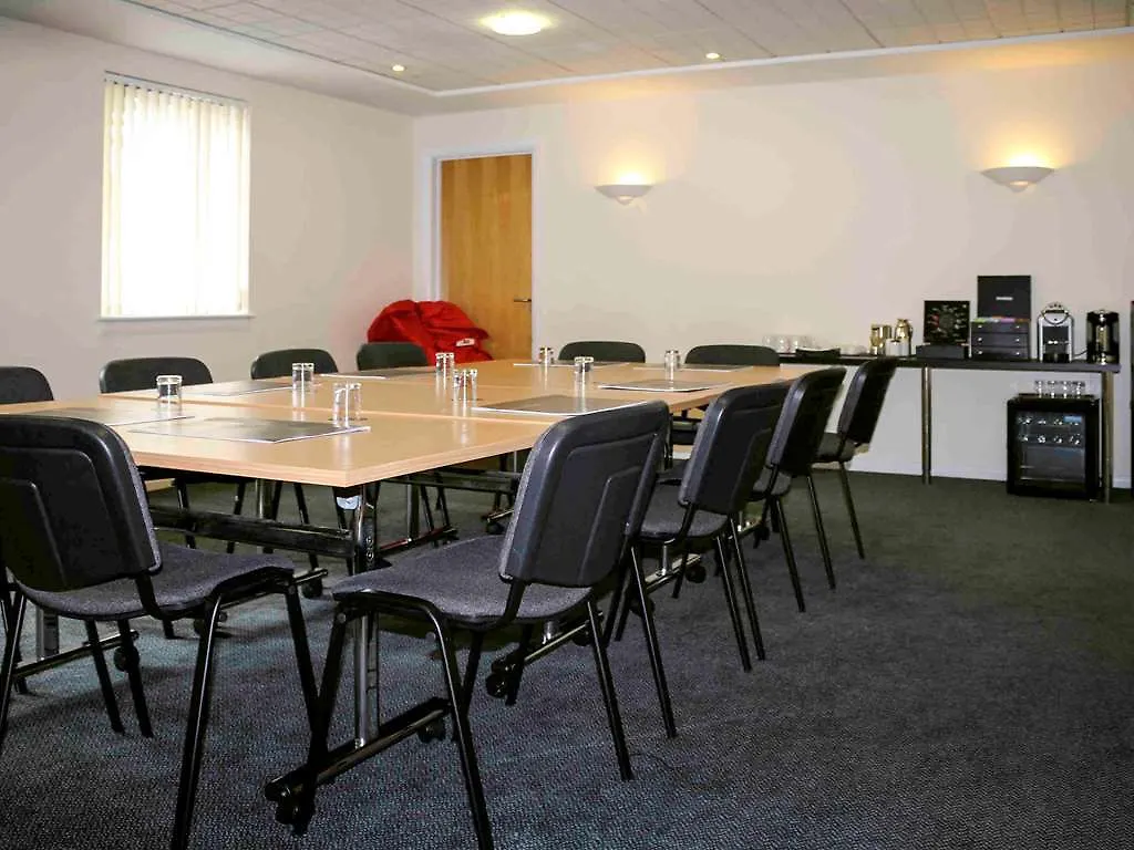 **  Hotel Ibis Bradford Shipley Regno Unito